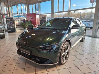 kia ev6 air design drive komfort 4wd ahk