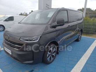 vi generation2 fourgon van 2.0 tdi 150 business l1h1 bva8
