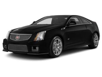 used 2015 cadillac cts-v base