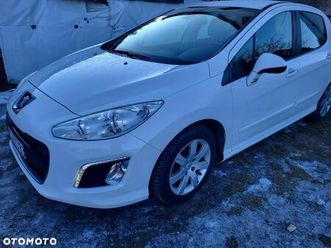 peugeot 308 ver-bluehdi-fap-120-stop-start-active