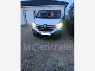 iii generation2 cabine confort l2h1 1200 dci 95