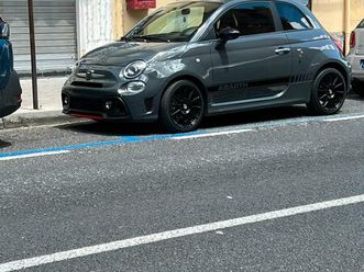 abarth 595 145 cv - 500