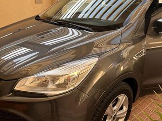used ford escape 2.5l se 2016