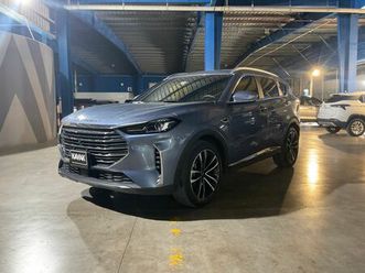 used jetour x70 plus 2023