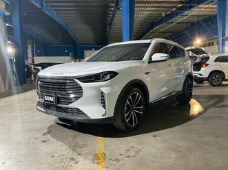 used jetour x70 plus 2023