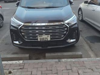 jetour x90 for sale 7 seater
