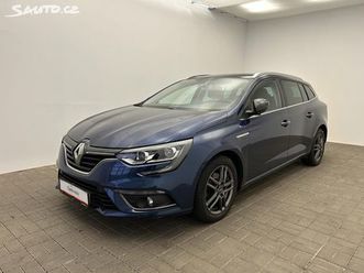 renault mégane 1.3tce 85kw limited