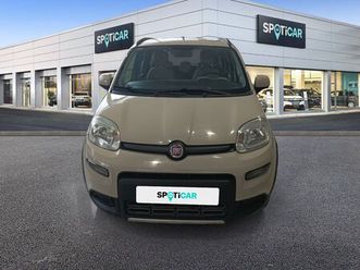 1.3 75cv diésel 4x4 e5+