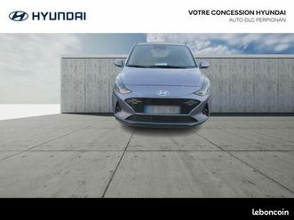 hyundai i10 1.0 67ch eco creative bvr