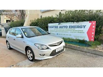 payez en 3, 4 ou 10 fois * hyundai i30 1.6 crdi 90ch 5p * garantie 6 mois 4 990