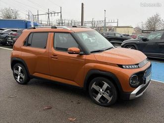 hyundai inster 49 kwh 115ch creative 4pl