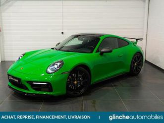 (992) carrera t 3.0 385ch pdk