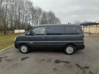 hyundai satellite 7 places