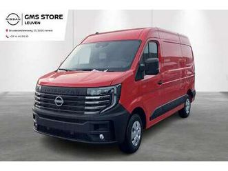 l2h2 3.5t 2,0 dci 130 tekna