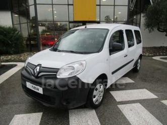 ii generation2 cabine approfondie dci blue 95 extra r-link