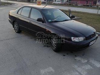toyota carina e, 2.0 gti