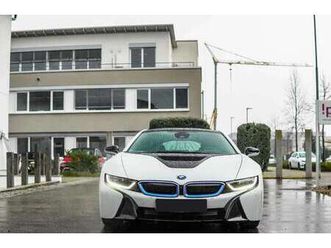i8 coupe 1.5 auto