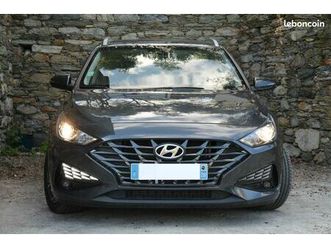 vend hyundai i30 business
