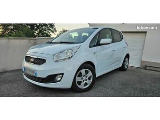 kia venga 1.4i 95cv