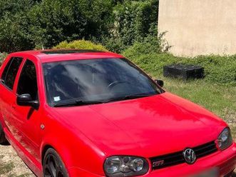 golf 4 gti 1.8t