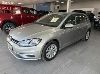 volkswagen golf 1.5 tsi evo 150ch confortline euro6d-t 5p