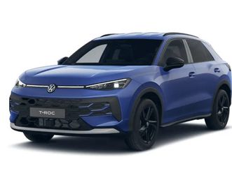 t-roc 1.5 etsi evo2 hybrid 116 ch dsg7 style