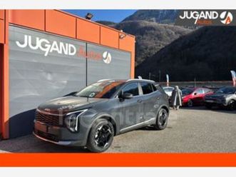 v generation2 1.6 t-gdi 239 hybride 4x2 motion bva6 5pl