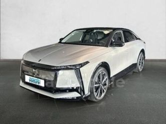 230 fwd standard range pallas ligne business 73.7 kwh