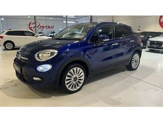 1.6mjt lounge 4x2 ddct 88kw