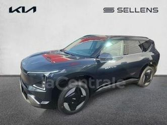 81.4 kwh 218 autonomie longue earth business