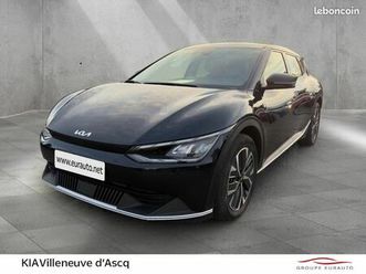 kia ev6 229ch air active 2wd