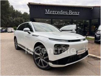 575 performance 92.2 kwh