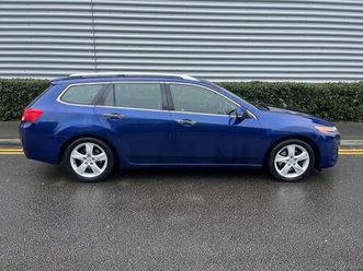 2.4 i-vtec ex tourer auto euro 5 5dr