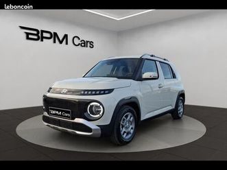 hyundai inster 42 kwh 97ch intuitive 5pl