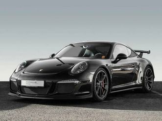 porsche 911 gt3