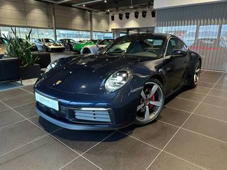porsche 911 carrera s