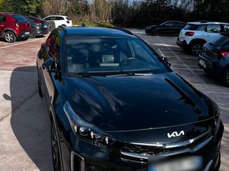 ki xceed gtl premium crdi 136 mhev dct7