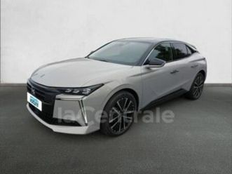 ii 1.2 hybride 145 etoile alcantara e-dct6