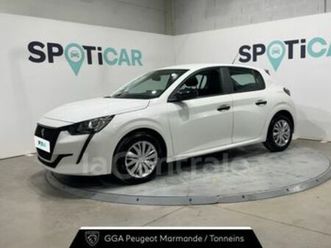 ii bluehdi 100 s&s affaire premium bvm6