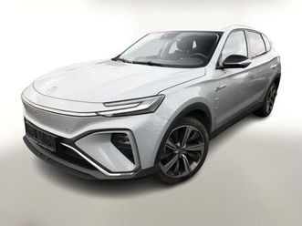 luxury electric 132kw pdc bss lm19ze...