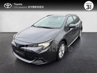 xii generation2 touring sports pro 1.8 hybride 140 dynamic business + programme beyond zero academy