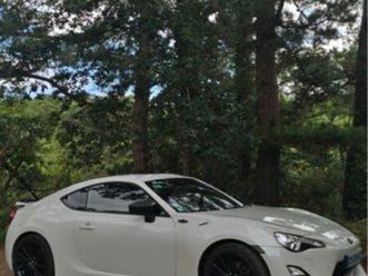 toyota gt86