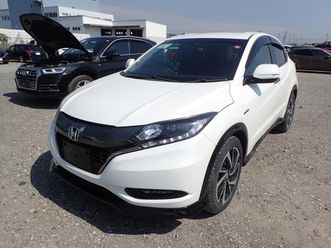 rs honda sensing