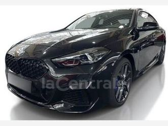 (f44) gran coupe m235i xdrive 306 edition m sport pro bva8