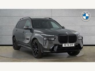 3.0 40i mht m sport auto xdrive euro 6 (start/stop) 5dr