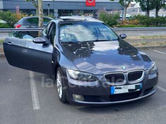 (e92) coupe 335xia 306 luxe