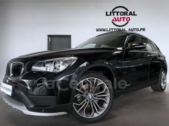 (e84) generation2 xdrive28i xline bva8