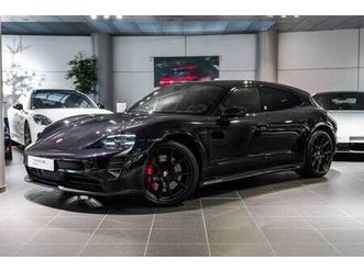 porsche taycan gts sport turismo (my22)