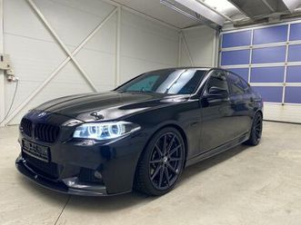 bmw 5 klasė 2012m. skelbimas