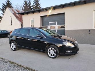świetnie wyposażona lancia delta 2.0 diesel 165km dlugo ważne oc wojkowice • olx.pl